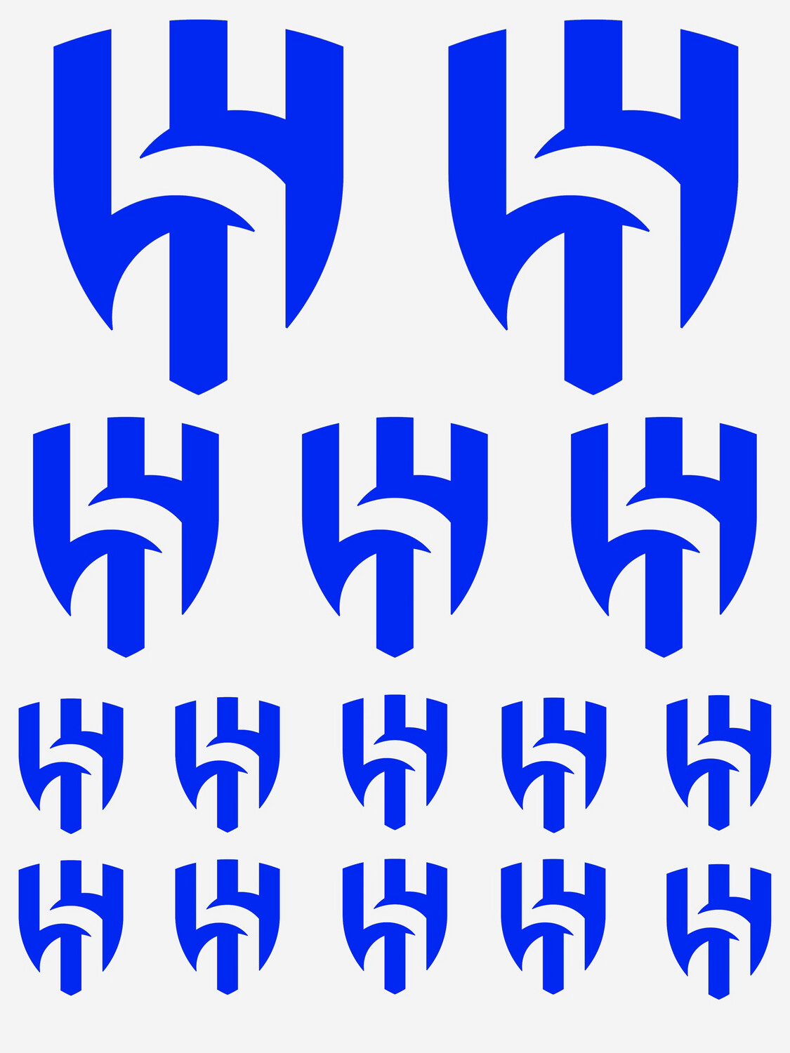 ستيكرات الهلال