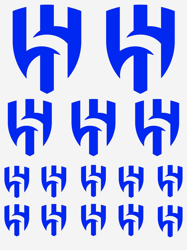 ستيكرات الهلال