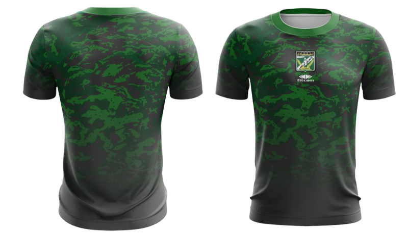 تيشيرت العربي ١ - كم قصير وطويل