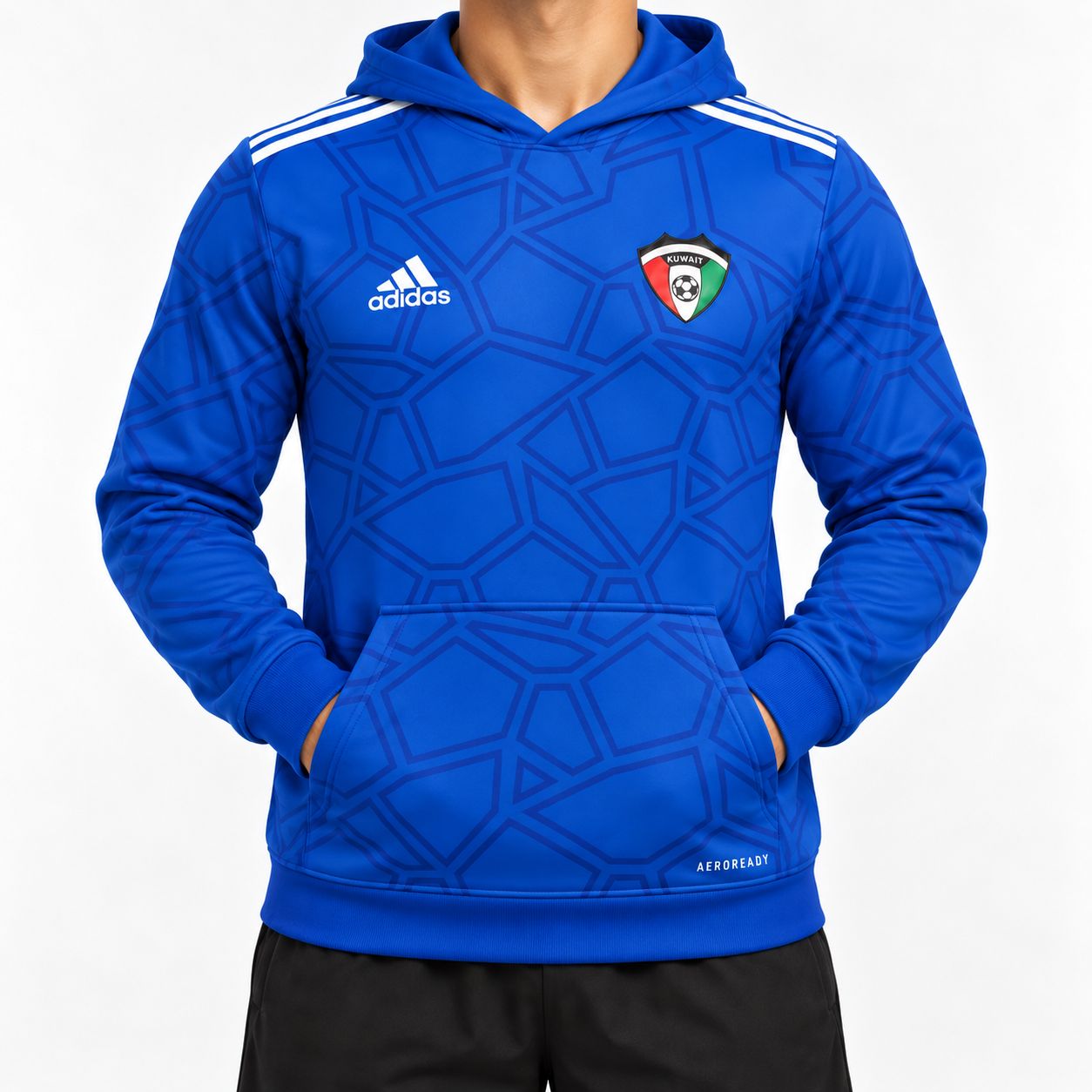 هودي منتخب الكويت