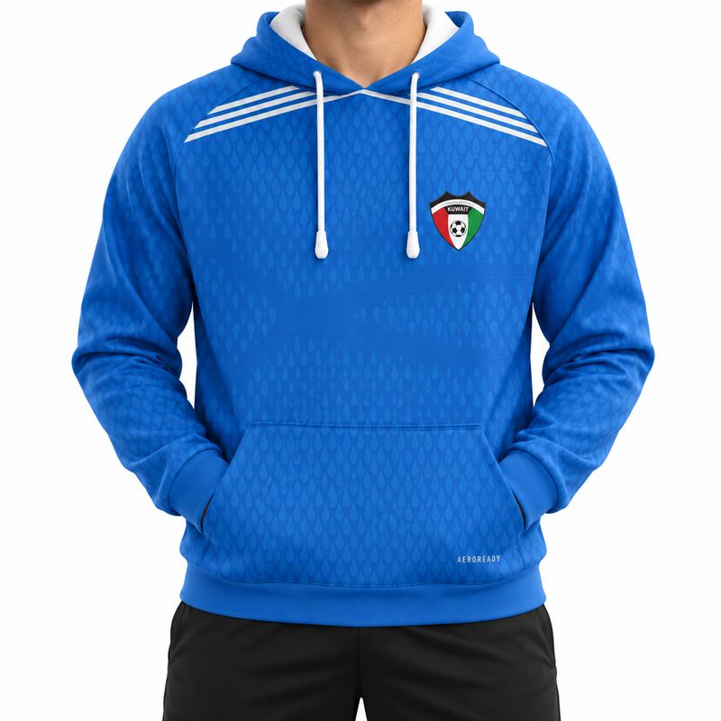 هودي منتخب الكويت