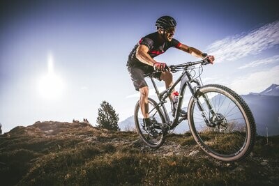 Radsport & Bio-Bikes