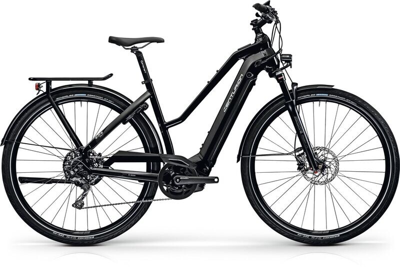 E-Fire Tour R2600i