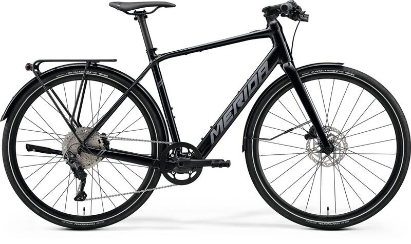 Merida eSpeeder 400 EQ Merida eSpeeder 400 EQ