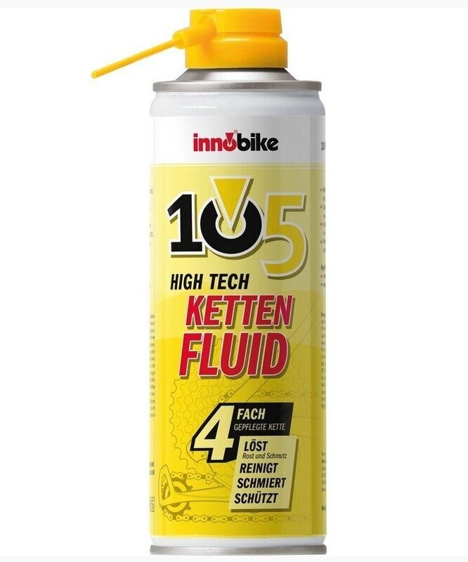InnoBike 105 - Fahrrad-Vielzweck-Fluid InnoBike 105 - Fahrrad-Vielzweck-Fluid