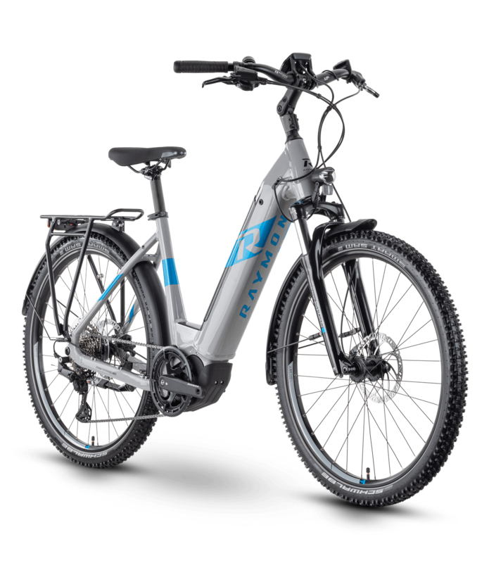 RAYMON CrossRay E 6.0