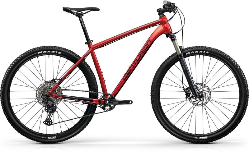 CENTURION Backfire Pro 800 CENTURION Backfire Pro 800