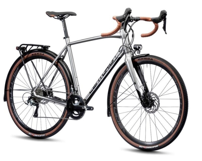 CENTURION Crossfire Gravel 2000 EQ CENTURION Crossfire Gravel 2000 EQ