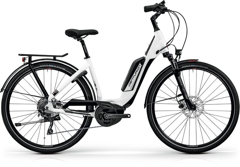 Centurion E-Fire City R850 Centurion E-Fire City R850