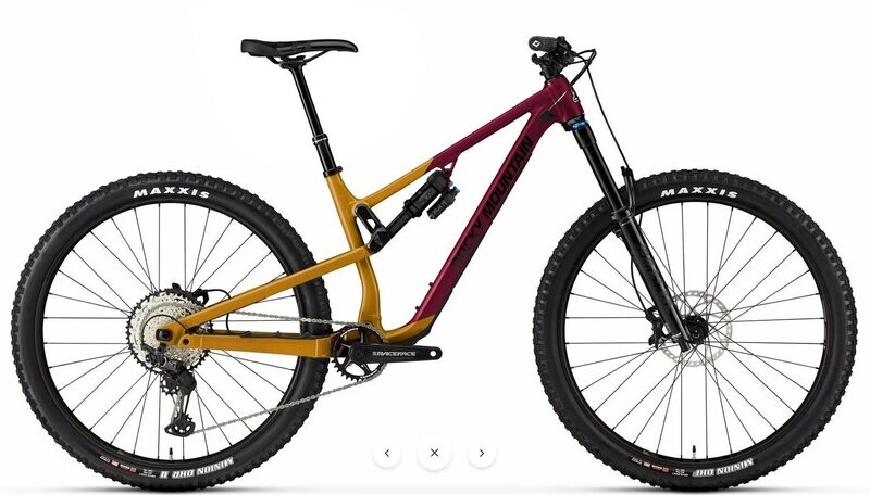 Rocky Mountain INSINCT Alloy 50 Rocky Mountain INSINCT Alloy 50