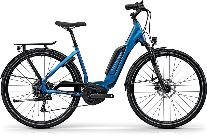Centurion E-Fire City R550 Centurion E-Fire City R550