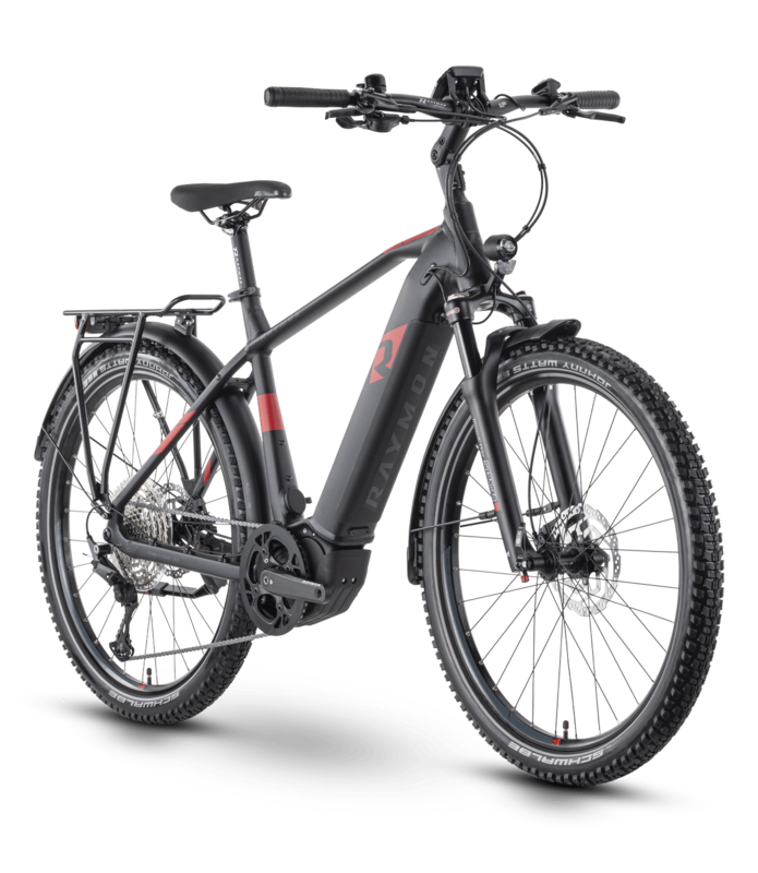 RAYMON CrossRay E 7.0