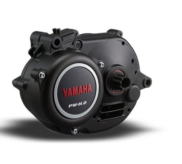 RAYMON CrossRay E 7.0