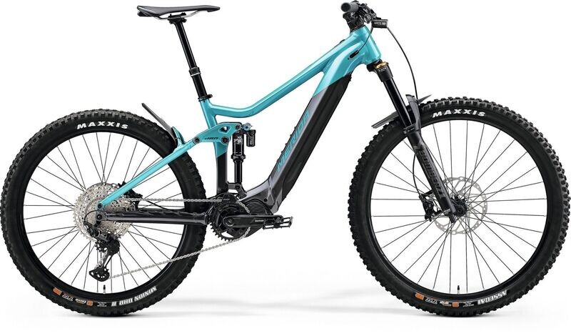 MERIDA eONE-SIXTY 775 MERIDA eONE-SIXTY 775