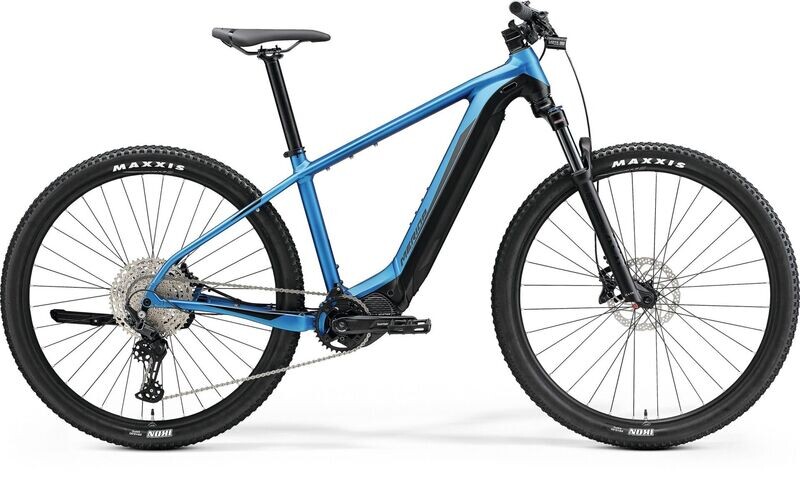 MERIDA eBIG.NINE 600