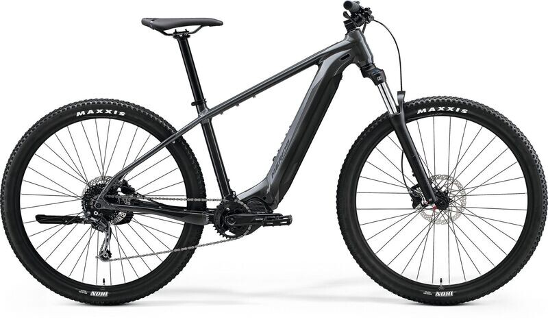 MERIDA eBIG.NINE 400 - EP2 MJ 2023 MERIDA eBIG.NINE 400 - EP2 MJ 2023