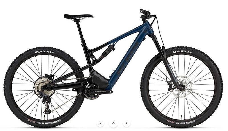 ROCKY MOUNTAIN Instinct Powerplay Alloy 50 ROCKY MOUNTAIN Instinct Powerplay Alloy 50