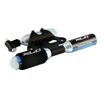 XLC CO2 Cartridge-Pump