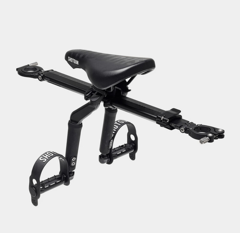 KIDS RIDE SHOTGUN - SHOTGUN PRO MOUNTAINBIKE KINDERSITZ KIDS RIDE SHOTGUN - SHOTGUN PRO MOUNTAINBIKE KINDERSITZ