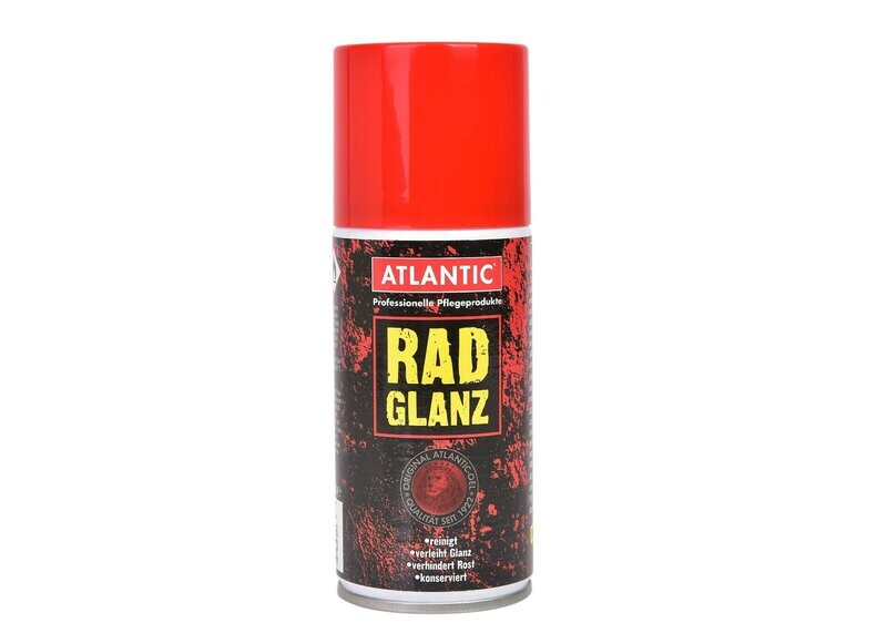Atlantic Radglanz 150 ml Atlantic Radglanz 150 ml