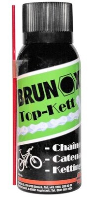Brunox Top-Kett - Kettenpflegespray