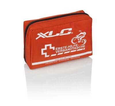 XLC Erste-Hilfe-Set