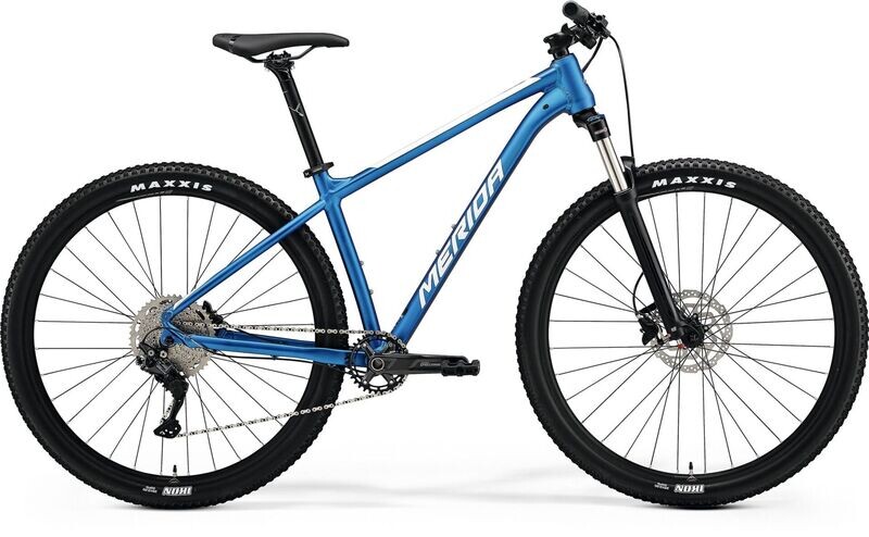 MERIDA BIG.NINE 200