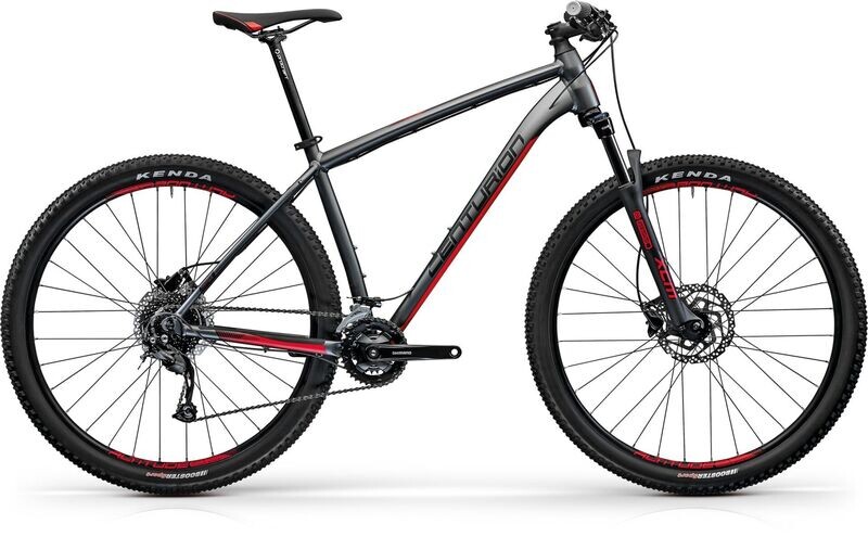 CENTURION Backfire Pro 200 CENTURION Backfire Pro 200