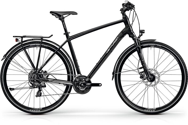CENTURION Crossline 100 EQ CENTURION Crossline 100 EQ