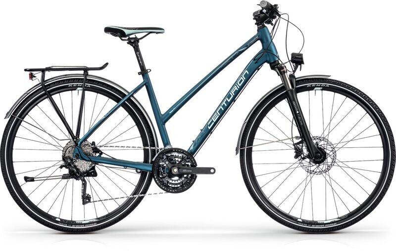 CENTURION Crossline 600 EQ CENTURION Crossline 600 EQ