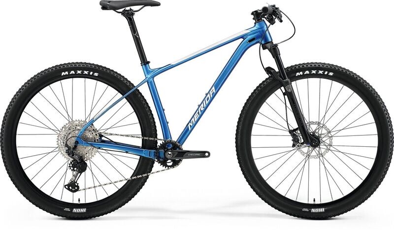 MERIDA BIG.NINE 600