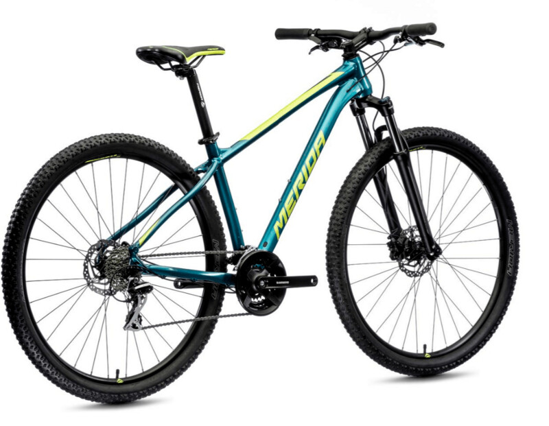 MERIDA BIG.NINE 60