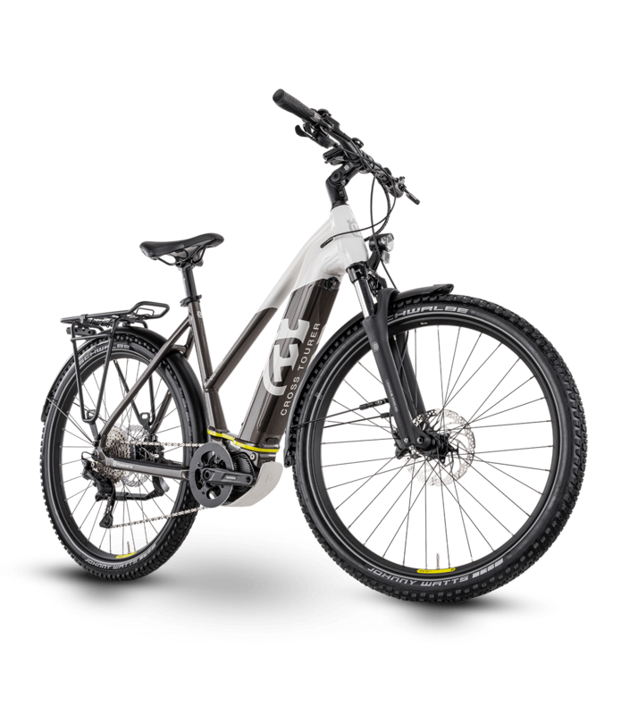 HUSQVARNA Cross Tourer CT2 Lady HUSQVARNA Cross Tourer CT2 Lady