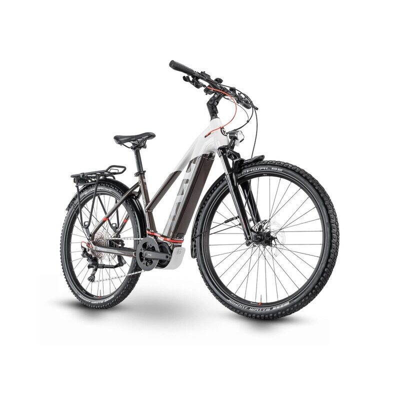 HUSQVARNA Cross Tourer CT 4 HUSQVARNA Cross Tourer CT 4
