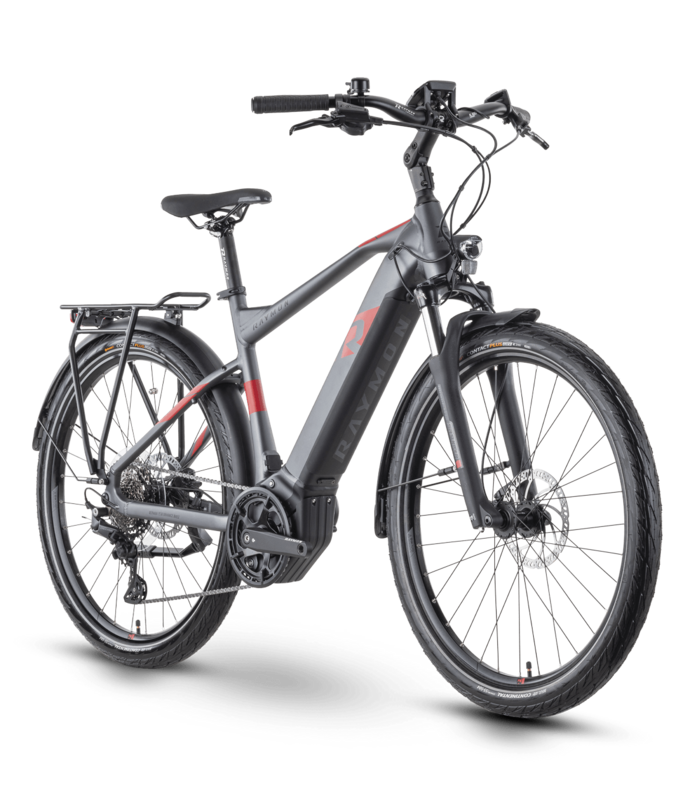 RAYMON Tourray E 6.0