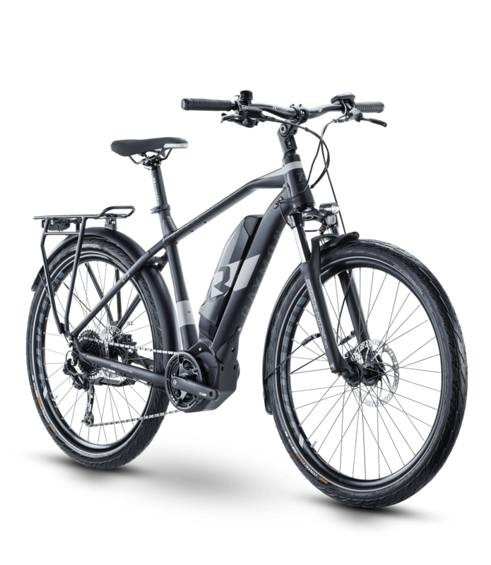 RAYMON Tourray E 3.0