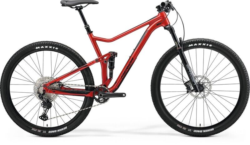 MERIDA One-Twenty RC edition XT MERIDA One-Twenty RC edition XT