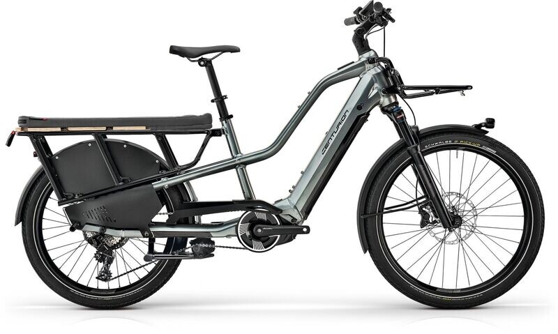 CENTURION Vario R960i