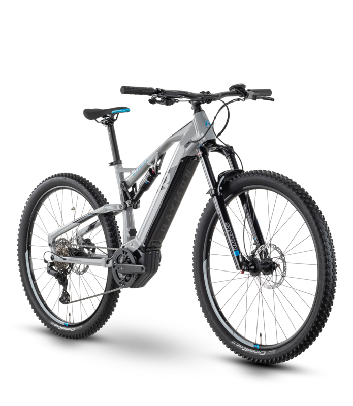 RAYMON FullRay 130E 5.0 RAYMON FullRay 130E 5.0