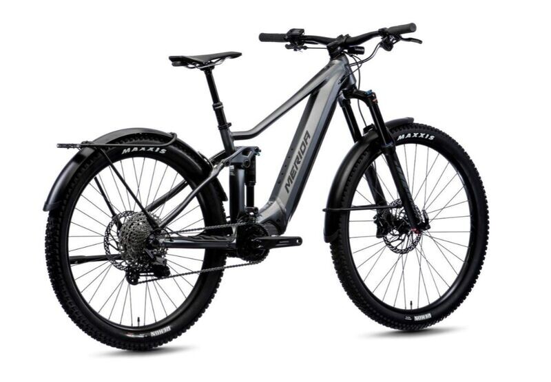 Merida eOne-Forty EQ