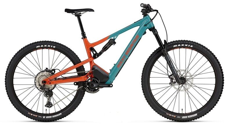 Rocky Mountain Instinct Powerplay A70 Rocky Mountain Instinct Powerplay A70