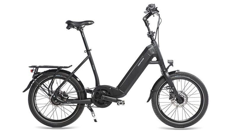 GEPIDA Pugio Nexus 8 Bosch GEPIDA Pugio Nexus 8 Bosch