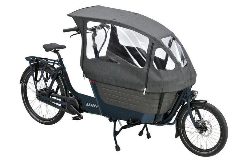 Regenzelt Winora F.U.B 2 Regenzelt Winora F.U.B 2