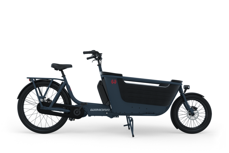 WINORA FUB 2.0 Cargobike WINORA FUB 2.0 Cargobike