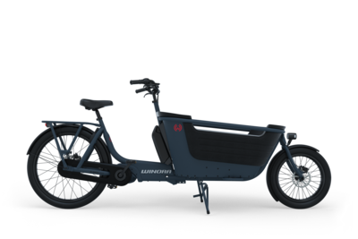 WINORA FUB 2.0 Cargobike