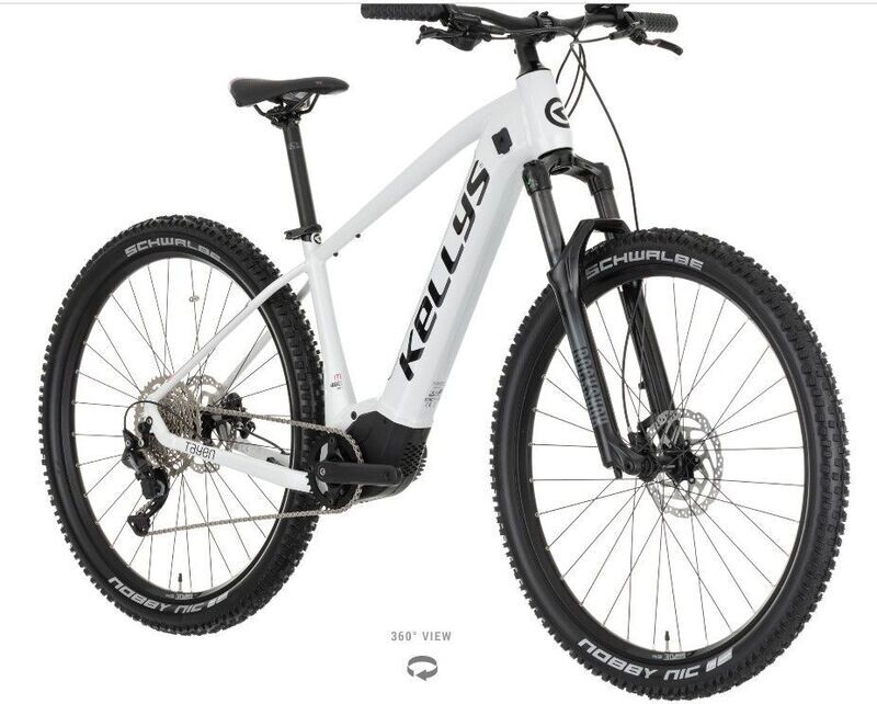 KELLYS Tayen R50 P 29