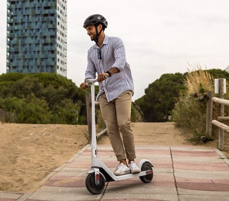 E-Roller FANTIC TX2 Allrad E-Roller FANTIC TX2 Allrad