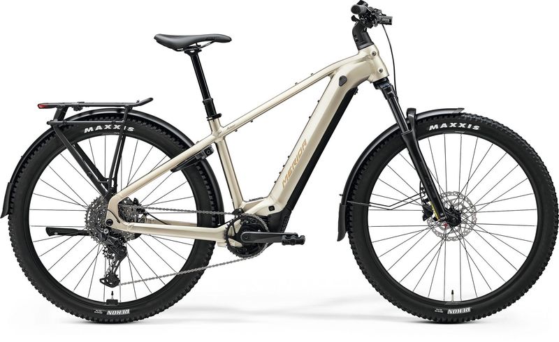 Merida eFLOAT CC 500 EQ Merida eFLOAT CC 500 EQ