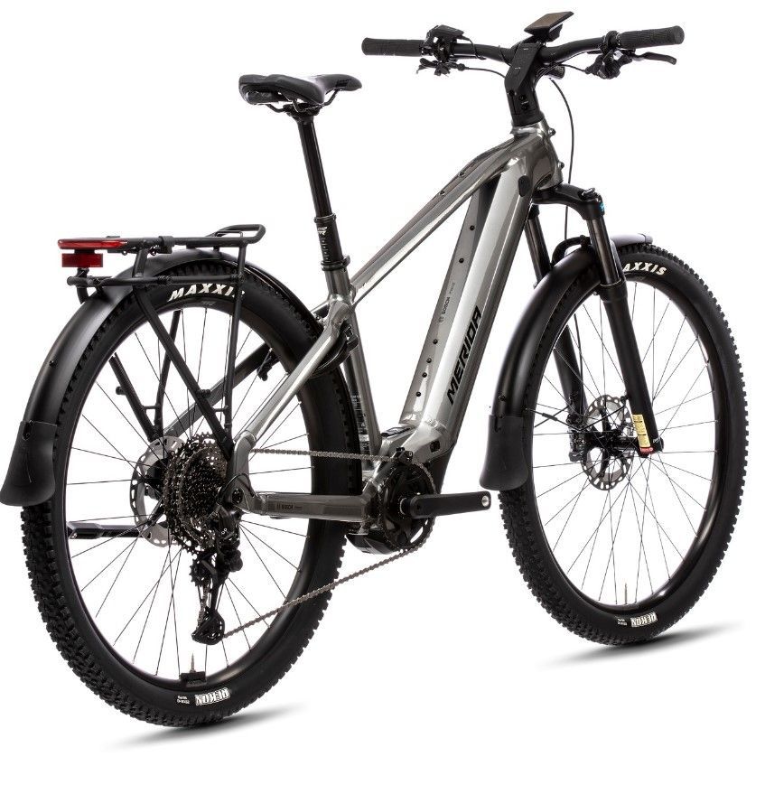 Merida   eFLOAT CC 600 EQ