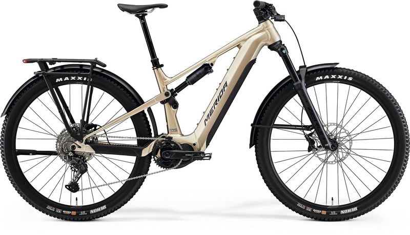 Merida eONE-FORTY 475 EQ Merida eONE-FORTY 475 EQ